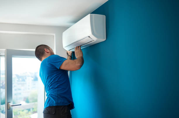 Reliable George, IA HVAC Solutions