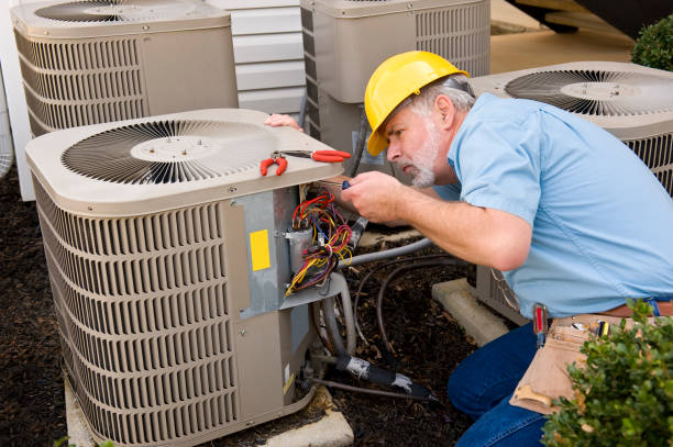 Best Furnace Cleaning in George, IA