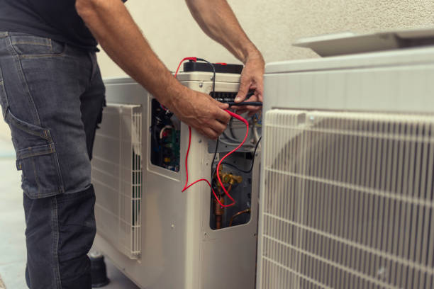 Best Air Conditioning Cleaning in George, IA