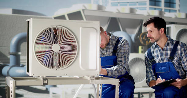 Best HVAC Supply and Distribution in George, IA