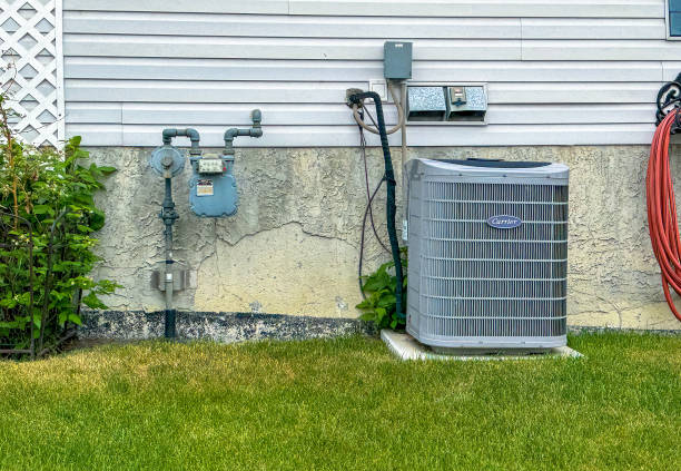 Best Residential HVAC in George, IA
